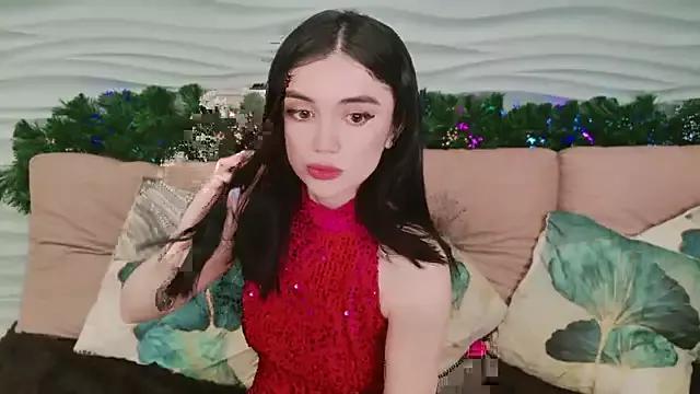 SexyEileen- from StripChat is Freechat