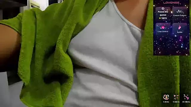 Check-out your craziest wishes with our pick of gaming cams models, featuring big knockers, round tails and tight twats.