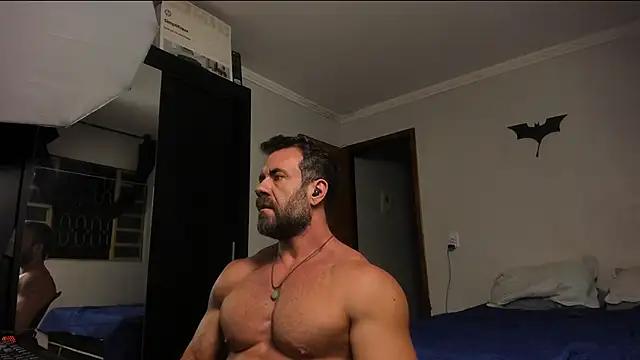 Check-out your craziest wishes with our pick of gaming cams models, featuring big knockers, round tails and tight twats.