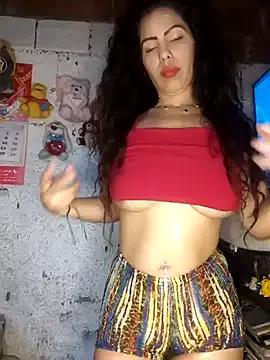 Check-out your craziest wishes with our pick of gaming cams models, featuring big knockers, round tails and tight twats.