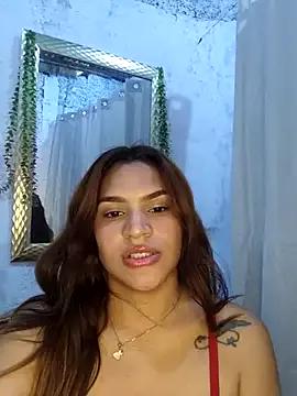 Check-out your craziest wishes with our pick of gaming cams models, featuring big knockers, round tails and tight twats.