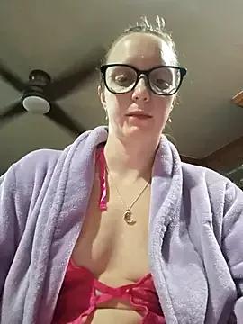 sexygamermomma from StripChat is Freechat