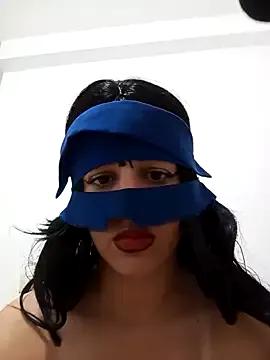 SexyJourney from StripChat is Freechat
