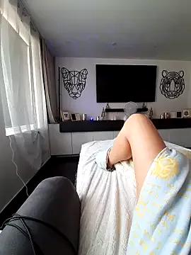 Check-out your craziest wishes with our pick of gaming cams models, featuring big knockers, round tails and tight twats.