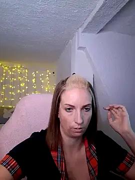 Check-out your craziest wishes with our pick of gaming cams models, featuring big knockers, round tails and tight twats.