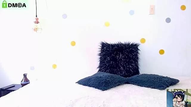 Check-out your craziest wishes with our pick of gaming cams models, featuring big knockers, round tails and tight twats.