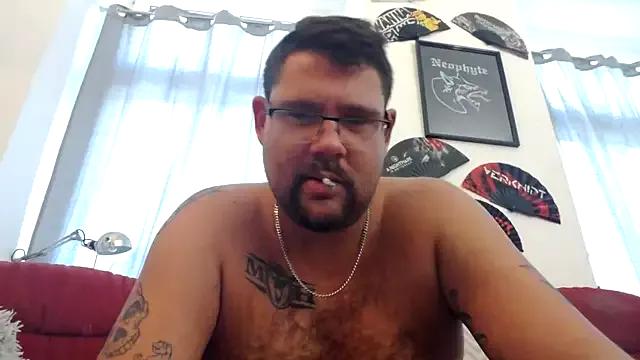 sexykevin17cm from StripChat is Freechat