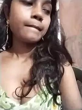 sexykrisha from StripChat is Freechat