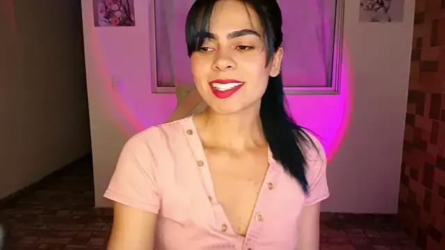 sexyladyy_ from StripChat is Freechat