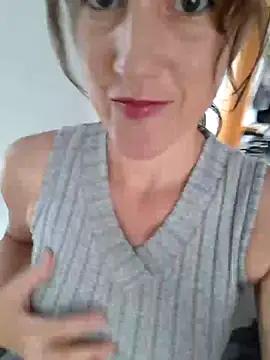 SexyLayla1 from StripChat is Freechat
