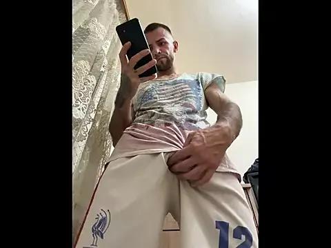 sexyman1936 from StripChat is Freechat