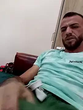 sexyman1936 from StripChat is Freechat