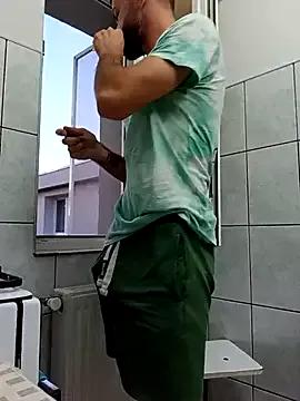 Check-out your craziest wishes with our pick of gaming cams models, featuring big knockers, round tails and tight twats.