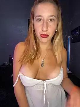sexymaryjane from StripChat is Freechat