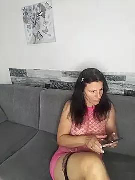 SEXYMIKY87 from StripChat is Freechat