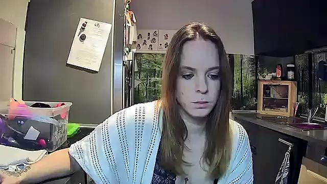 Check-out your craziest wishes with our pick of gaming cams models, featuring big knockers, round tails and tight twats.