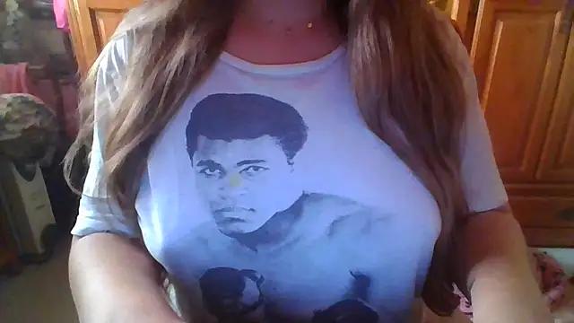 Check-out your craziest wishes with our pick of gaming cams models, featuring big knockers, round tails and tight twats.