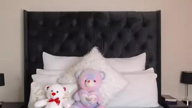 Check-out your craziest wishes with our pick of gaming cams models, featuring big knockers, round tails and tight twats.