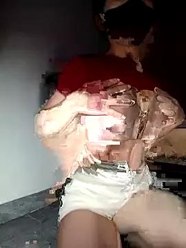 Check-out your craziest wishes with our pick of gaming cams models, featuring big knockers, round tails and tight twats.