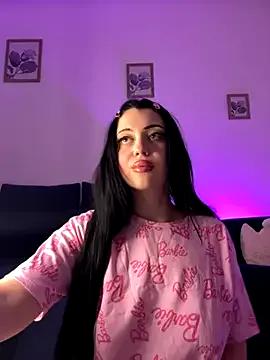 Check-out your craziest wishes with our pick of gaming cams models, featuring big knockers, round tails and tight twats.