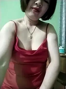 SexyQueen99 from StripChat is Freechat