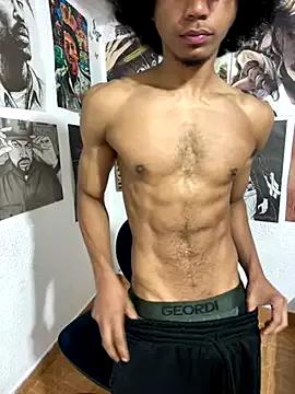 Check-out your craziest wishes with our pick of gaming cams models, featuring big knockers, round tails and tight twats.