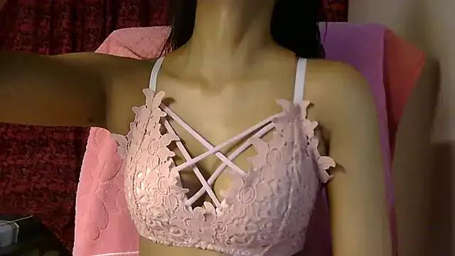 sexyrita from StripChat is Freechat