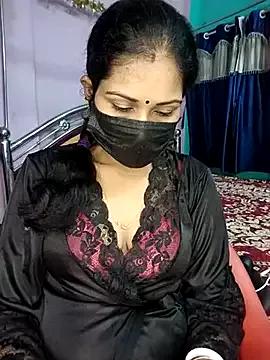 Sexyriya096 from StripChat is Freechat