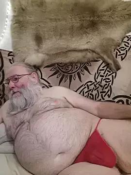 Photos of SexySantaC from StripChat is Freechat