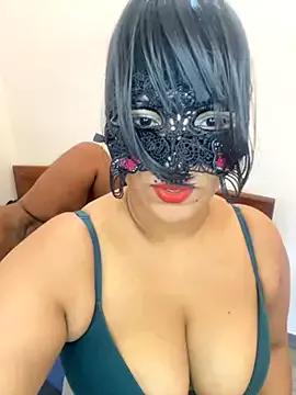 Check-out your craziest wishes with our pick of gaming cams models, featuring big knockers, round tails and tight twats.