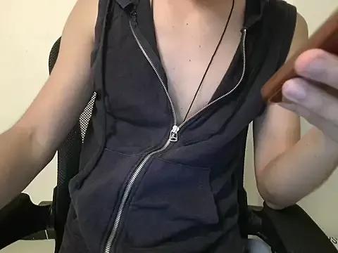 sexysmboy69 from StripChat is Freechat