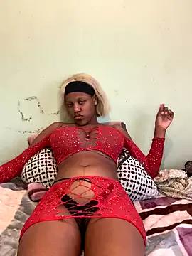 SexySparkles1 from StripChat is Freechat