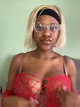 SexySparkles1 from StripChat is Freechat