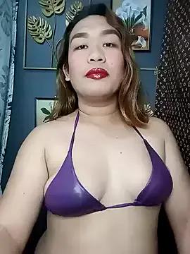 SexyTits_Maria from StripChat is Freechat