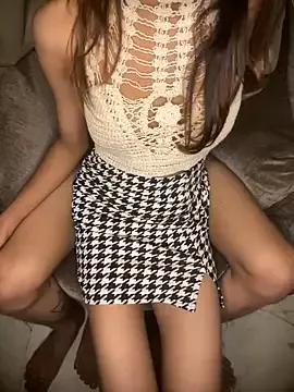 Photos of Sexyunzu_live from StripChat is Freechat
