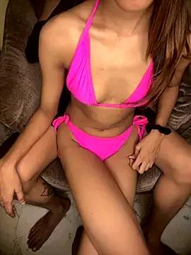 Photos of Sexyunzu_live from StripChat is Freechat