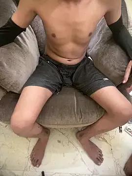Photos of Sexyunzu_live from StripChat is Private