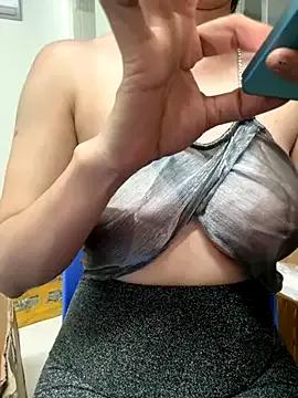 Check-out your craziest wishes with our pick of gaming cams models, featuring big knockers, round tails and tight twats.
