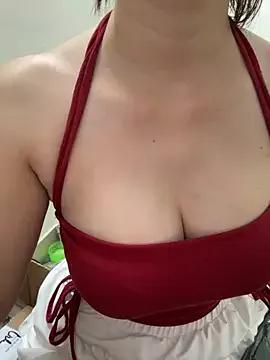 Sexyy_girl from StripChat is Freechat