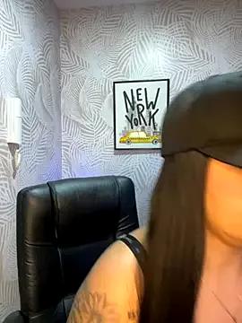 Check-out your craziest wishes with our pick of gaming cams models, featuring big knockers, round tails and tight twats.