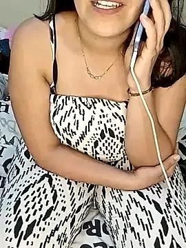 ShadiaStar from StripChat is Freechat