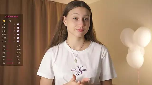 Shadow_Backova from StripChat is Freechat