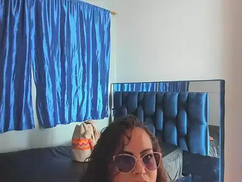ShairaMarss from StripChat is Freechat