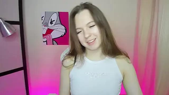 Check-out your craziest wishes with our pick of gaming cams models, featuring big knockers, round tails and tight twats.