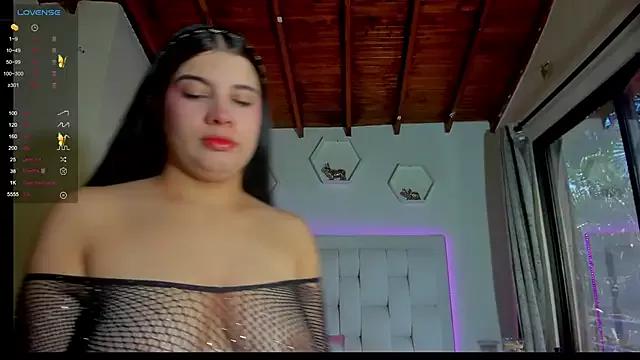 Check-out your craziest wishes with our pick of gaming cams models, featuring big knockers, round tails and tight twats.