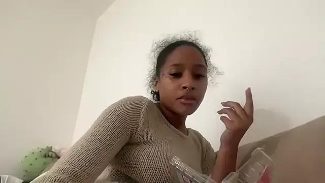 shandiloveslemonss from StripChat is Freechat