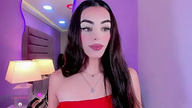 Check-out your craziest wishes with our pick of gaming cams models, featuring big knockers, round tails and tight twats.