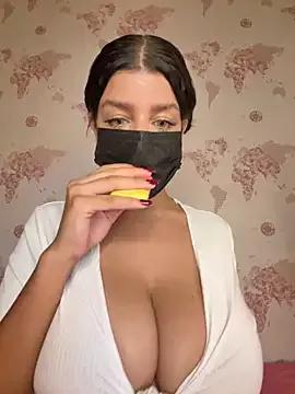 Photos of shanelle0 from StripChat is Private