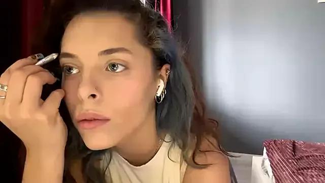 Check-out your craziest wishes with our pick of gaming cams models, featuring big knockers, round tails and tight twats.