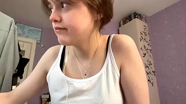 ShannanJou from StripChat is Freechat